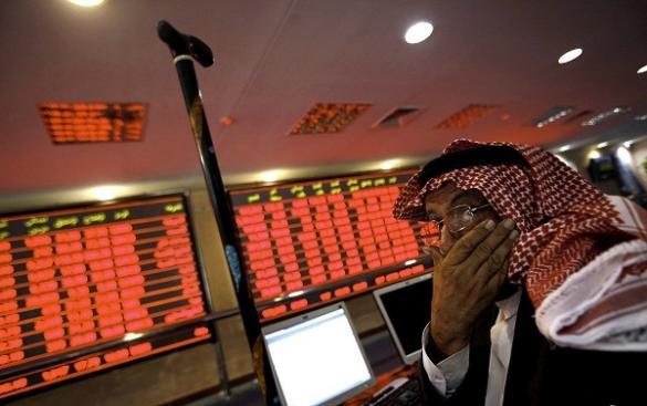 السعودية تسحب مليارات الدولارات من أصولها بالخارج