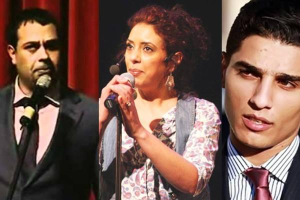 ماذا قال "فنانو فلسطين" عن خطاب الرئيس ؟