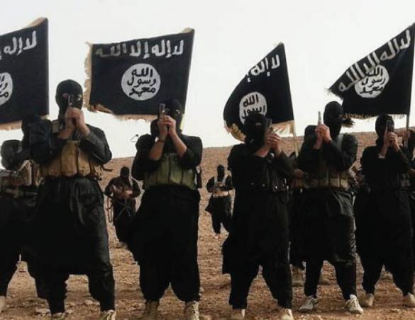 داعش يعدم صحفيا بعد اعتقاله لـ 10 أشهر في العراق