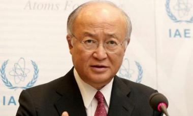 الأمين العام لوكالة الطاقة الذرية يزور كوريا الجنوبية الثلاثاء
