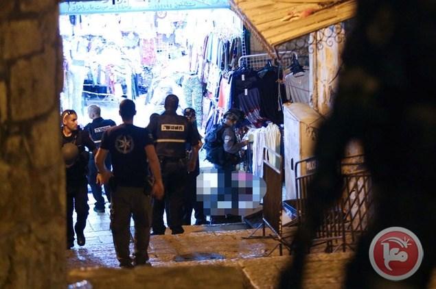 مصدر امني اسرائيلي رفيع: لا للعقوبات الجماعية او عملية عسكرية واسعة