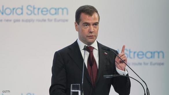 روسيا.. "حراك" لحل سياسي للأزمة السورية