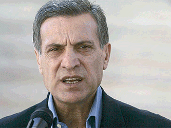 أبو ردينة: إعدام الطفل مناصرة جريمة تتحمل مسؤوليتها حكومة إسرائيل