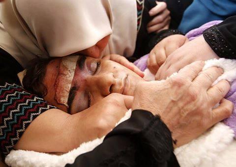 29 شهيداً منذ بداية الشهر الحالي منهم 7 أطفال (طالع الأسماء)