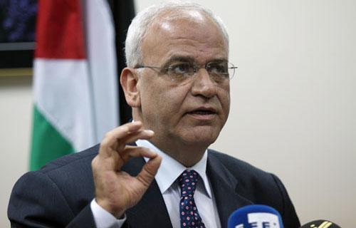 عريقات يشيد بمواقف الدول التي تحدثت خلال جلسة مجلس الأمن الأخيرة ووقوفها لجانب شعبنا