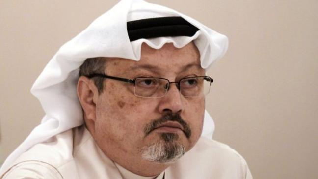 السعودية تؤكد وفاة خاشقجي في القنصلية وتعفي مسؤولين من مناصبهم