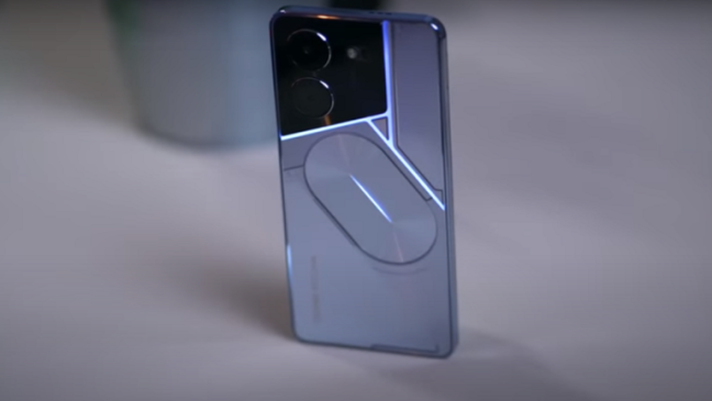 منافس جديد ومميز من Tecno لهواتف سامسونغ