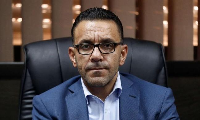 محافظ القدس : خطط إسرائيل الاستيطانية في الضفة تستهدف طمس القضية الفلسطينية