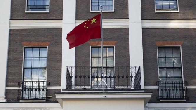 استنكرت الصين بشدة تقارير عن توقيف شخصين في بريطانيا بتهمة التجسس لصالحها