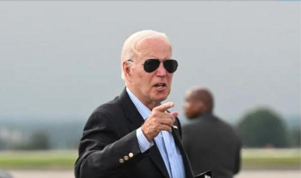 بايدن: وقف إطلاق النار ما زال ممكناً ولن نستسلم