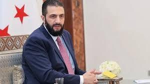 الشرع: سوريا أنقذت المنطقة ونسعى لاتفاق يضمن انسحاب إسرائيل من الجولان