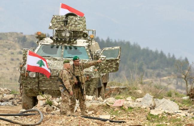 الجيش اللبناني يوجه نداءً عاجلاً للمواطنين بشأن العودة إلى الجنوب