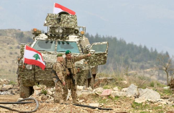 الجيش اللبناني يوجه نداءً عاجلاً للمواطنين بشأن العودة إلى الجنوب