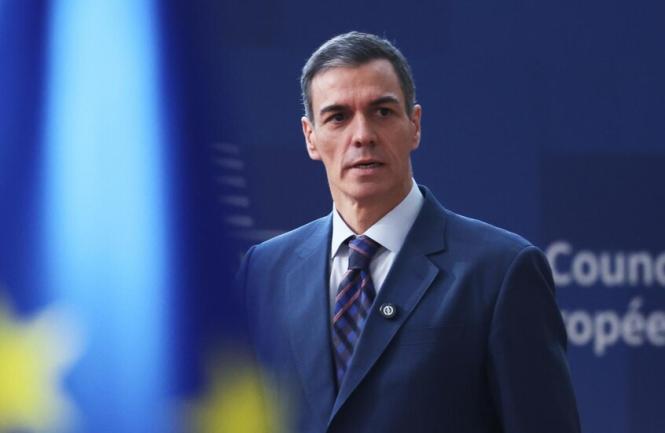 رئيس الوزراء الإسباني يهاجم إسرائيل: تنتهك القانون الدولي والحرب مع إيران غير شرعية