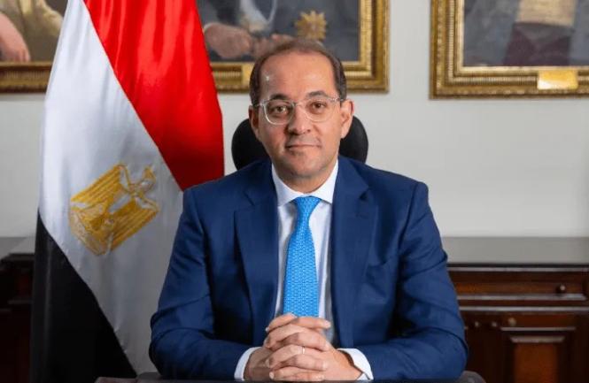 وزير المالية المصري : الاقتصاد المصري يواصل النمو ويعزز جاذبيته للاستثمار