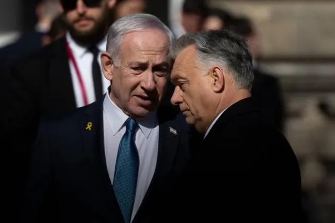 إسرائيل تفقد غطاءها داخل الاتحاد الأوروبي بعد هزيمة أوربان