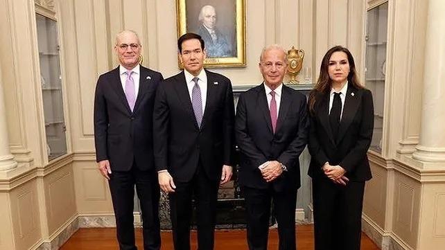 واشنطن تستضيف جولة مفاوضات لبنانية إسرائيلية الخميس