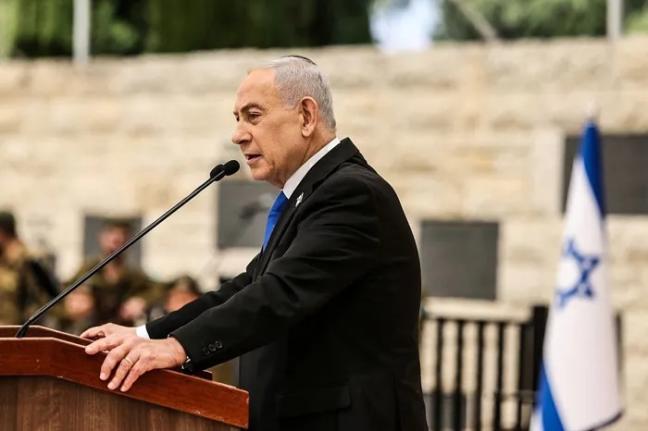 نتنياهو يكشف إصابته بسرطان البروستاتا في مرحلة مبكرة
