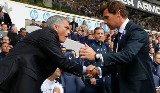 فيلاش بواش يتحدى مورينيو في سباق بورتو وبنفيكا على لقب الدوري البرتغالي