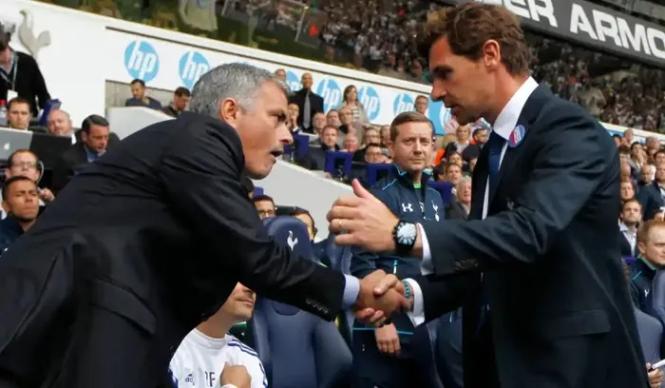 فيلاش بواش يتحدى مورينيو في سباق بورتو وبنفيكا على لقب الدوري البرتغالي