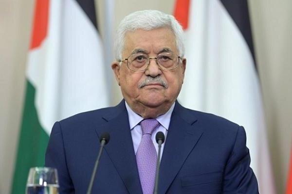 الرئيس الفلسطيني: نجاح الانتخابات المحلية انتصار للإرادة الوطنية