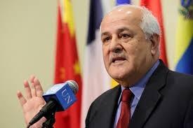 رياض منصور يدعو لإنهاء الاستثناء الإسرائيلي وتعزيز نزع السلاح النووي