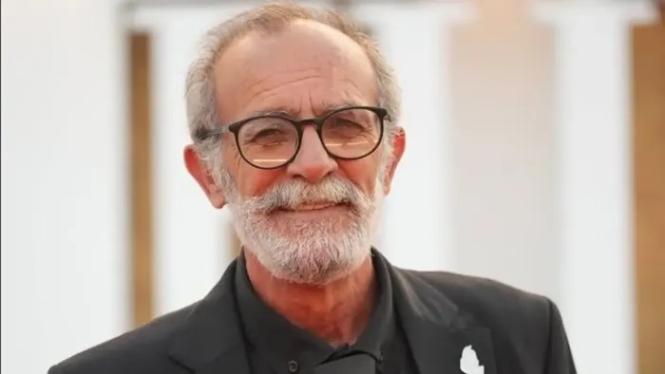 كامل الباشا: حلمي تجسيد سيرة فرحان السعدي وتحرير فلسطين عبر الفن