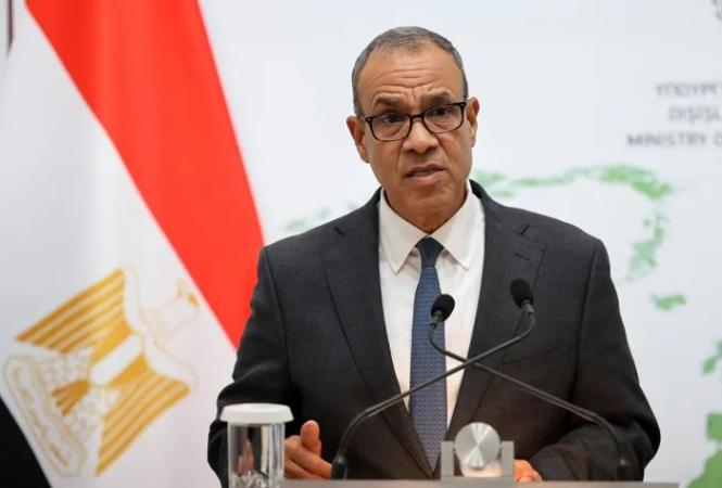 تأكيد مصري مالي على تنسيق الجهود الإقليمية والدولية لمواجهة الإرهاب ودعم استقرار الساحل