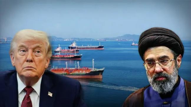 دونالد ترامب يدرس مقترح إيران لإنهاء الحرب وسط تباين حاد في الشروط