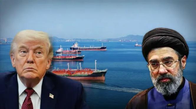 دونالد ترامب يدرس مقترح إيران لإنهاء الحرب وسط تباين حاد في الشروط