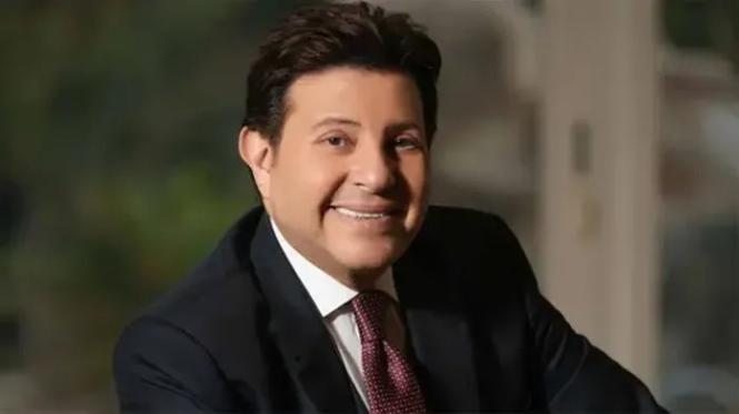 وفاة هاني شاكر في باريس بعد صراع مع المرض