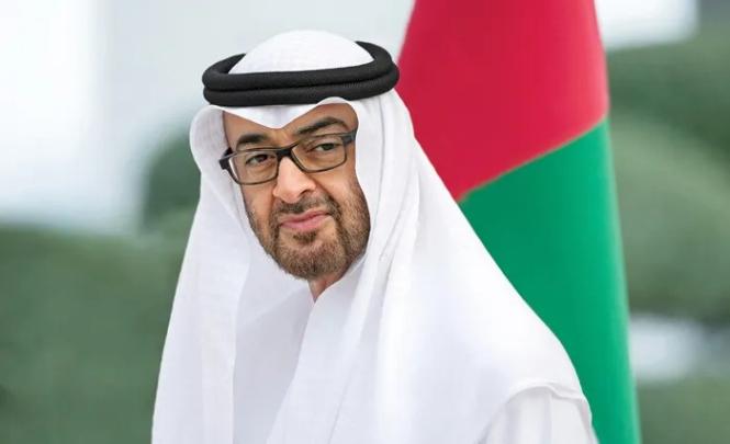 محمد بن زايد: قواتنا المسلحة قادرة على ردع أي تهديد وحماية أمن الدولة