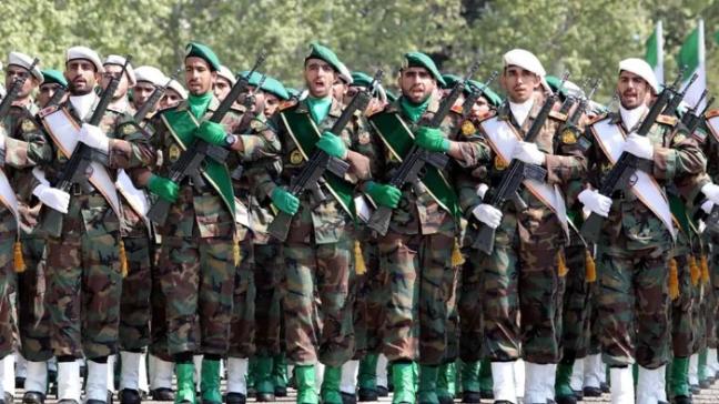إيران تتهم واشنطن بخرق وقف إطلاق النار واستهداف سفن في مضيق هرمز