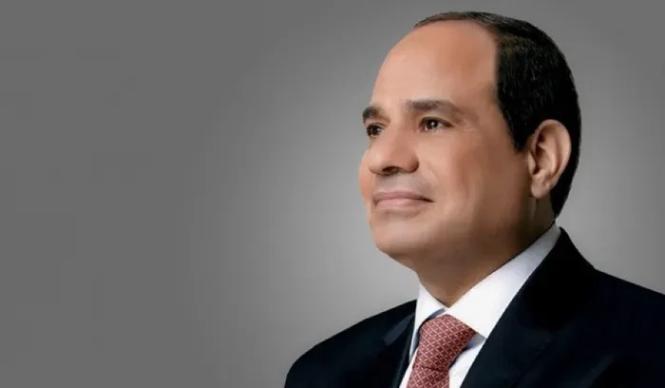 الرئيس المصري يصل عنتيبي لبحث العلاقات الثنائية مع أوغندا