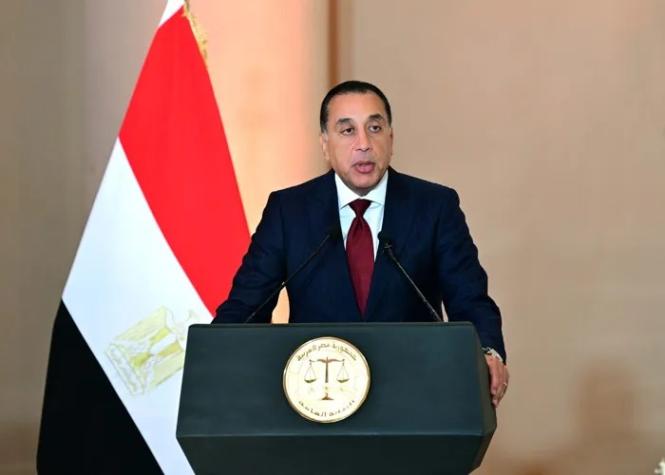 مدبولي: التعليم سلاح مصر للنجاح.. وتراجع مؤشرات صعوبات التعلم وتحسن الحضور المدرسي