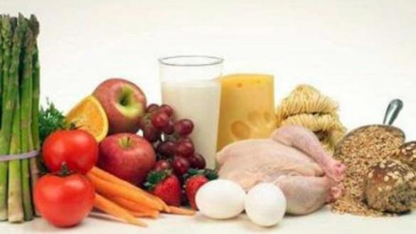 6 وجبات تجعلك أكثر ذكاء