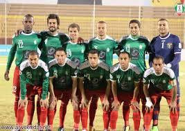 القادسية والوحدات في الملحق الاسيوي غدا