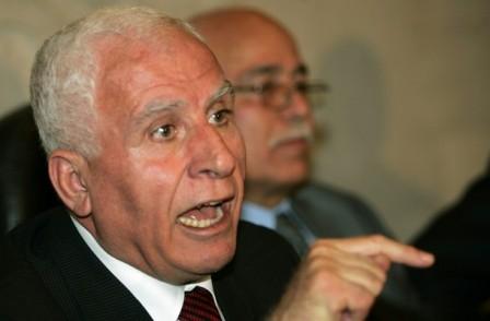 الاحمد: قرار منع النائب زعبي من الترشح يكشف زيف 'ديمقراطية' اسرائيل