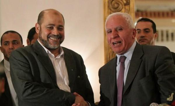 أبو مرزوق: لقاء القاهرة ليس بديلا عن لقاء الفصائل بغزة