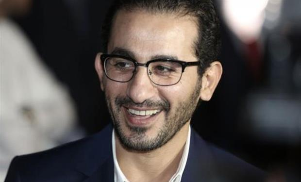 أحمد حلمي يتعرض لعملية قرصنة الكترونية