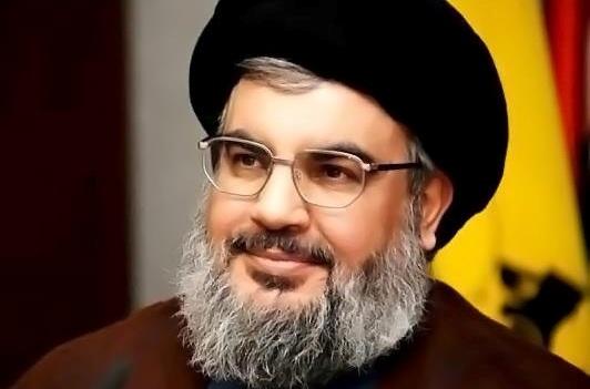 نصر الله يحذر دول الخليج من "بركان" اليمن ويقول أن هدف داعش هو مكة والمدينة