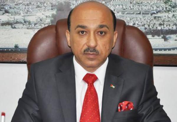 وزير الاشغال: جاهزون لمواجهة تداعيات المنخفض بالضفة وغزة