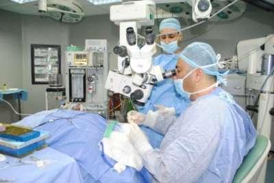 جنين: تكريم وفد طبي دولي أجرى عمليات جراحية للتشوهات الخلقية
