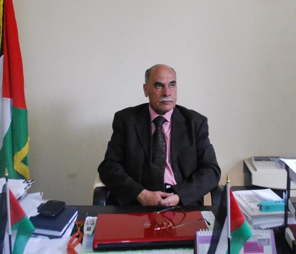 د. عبد الله أبو سمهدانة: نأمل أن يكون الحل قريباً للأخوة المقطوعة رواتبهم