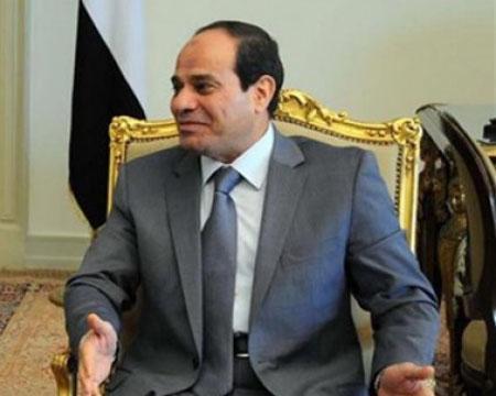 السيسي يلتقي محمد بن زايد ويشيد بالدعم الإماراتي «اللامحدود»