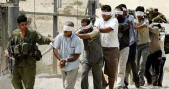 الاحتلال ينقل أسرى من سجن 'ريمون' إلى 'النقب' تعسفيا