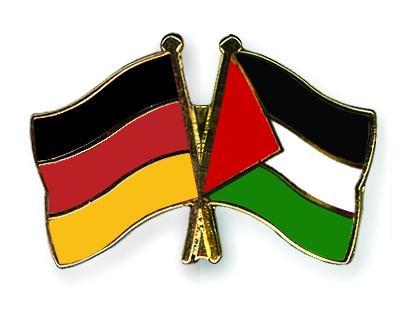 الزعتري يبحث التعاون مع مدير وكالة التعاون الألماني الجديد في فلسطين