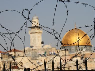 الجامعة العربية: تصريحات نتنياهو بإبقاء القدس عاصمة أبدية لليهود غير مسؤولة