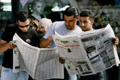 نتائج الثانوية العامة للعام 2015