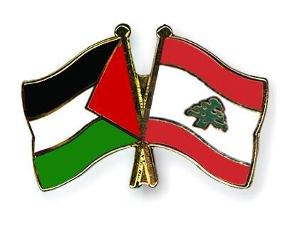 دبور يطلع رئيس المؤتمر الشعبي اللبناني على آخر التطورات